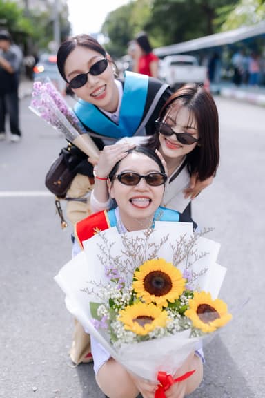ผลงานรับปริญญา โดย อ่อนด๋อย Studee Photograph ภาพที่ 1