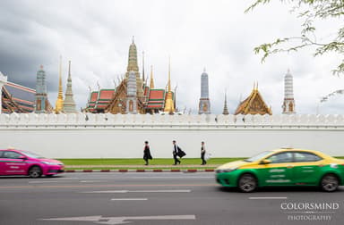 ผลงานรับปริญญา โดย COLORSMIND PHOTOGRAPHY ภาพที่ 5