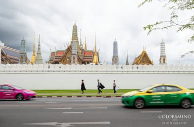 ผลงานรับปริญญา โดย COLORSMIND PHOTOGRAPHY ภาพที่ 5