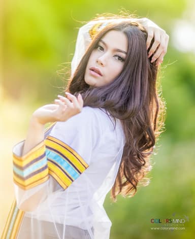 ผลงานรับปริญญา โดย COLORSMIND PHOTOGRAPHY ภาพที่ 1