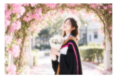 ผลงานรับปริญญา โดย Tee&Photography ภาพที่ 5
