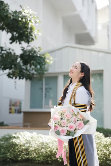 ผลงานรับปริญญา โดย Photanae ภาพที่ 1