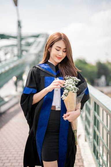 ผลงานรับปริญญา โดย Lucky Foto ช่างภาพรับปริญญา ภาพที่ 5