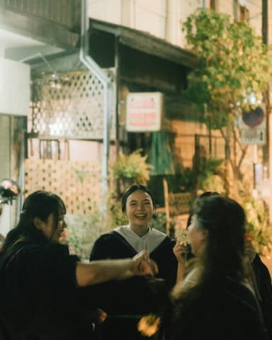 ผลงานรับปริญญา โดย Vesta Photography ภาพที่ 3