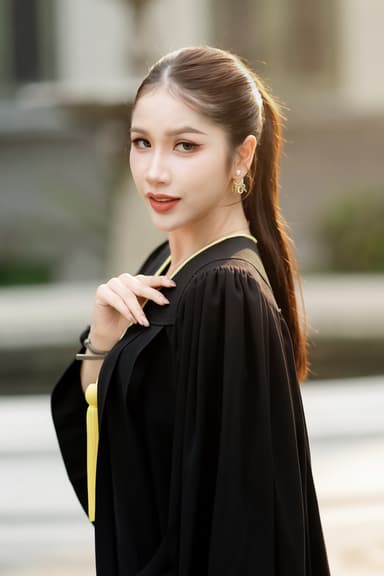 ผลงานรับปริญญา โดย SN_Photo ภาพที่ 5