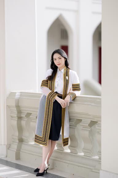ผลงานรับปริญญา โดย SN_Photo ภาพที่ 2