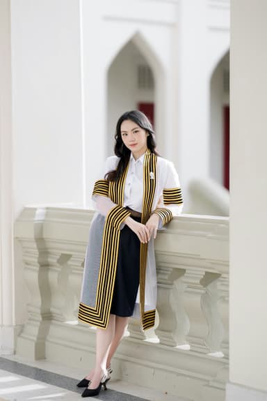 ผลงานรับปริญญา โดย SN_Photo ภาพที่ 2