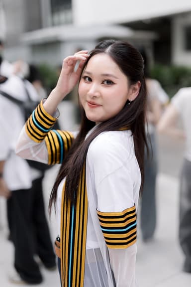 ผลงานรับปริญญา โดย SN_Photo ภาพที่ 1