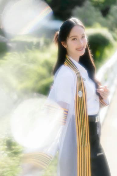 ผลงานรับปริญญา โดย SRP IMAGE ภาพที่ 1