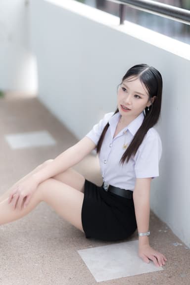 ผลงานรับปริญญา โดย Pangpond Gallery ภาพที่ 5