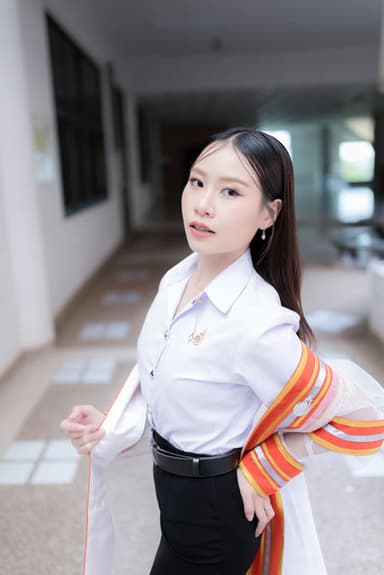 ผลงานรับปริญญา โดย Pangpond Gallery ภาพที่ 4