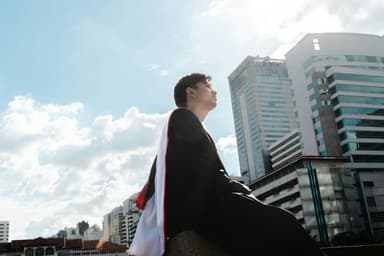 ผลงานรับปริญญา โดย Coallashoot ภาพที่ 1