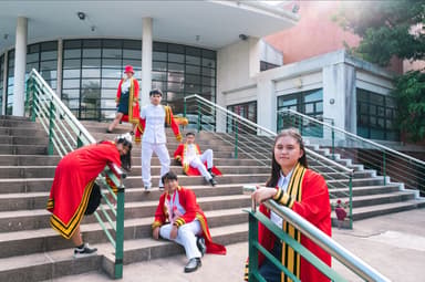 ผลงานรับปริญญา โดย Coallashoot ภาพที่ 5