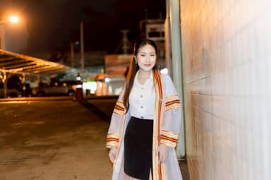 ผลงานรับปริญญา โดย Nobenlyy Photo ภาพที่ 4