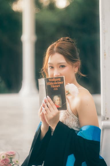 ผลงานรับปริญญา โดย Fairy.film_s ภาพที่ 2