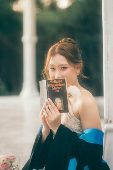 ผลงานรับปริญญา โดย Fairy.film_s ภาพที่ 2