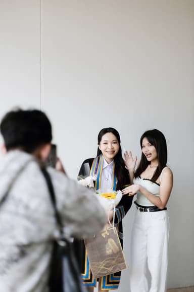 ผลงานรับปริญญา โดย Tap09k ภาพที่ 4