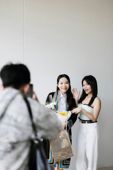 ผลงานรับปริญญา โดย Tap09k ภาพที่ 4