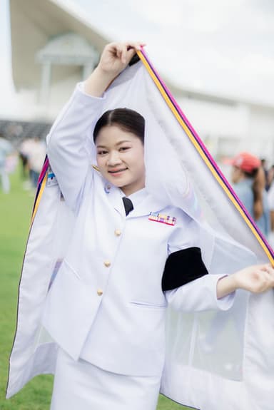 ผลงานรับปริญญา โดย Tap09k ภาพที่ 1