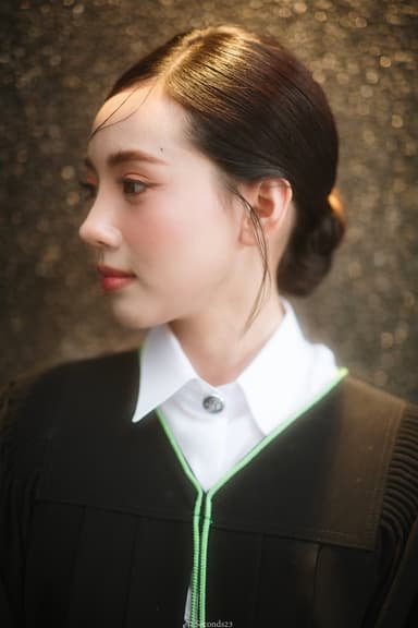 ผลงานรับปริญญา โดย Second23s ภาพที่ 2