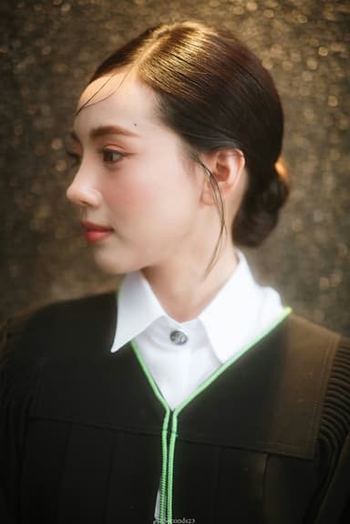 ผลงานรับปริญญา โดย Second23s ภาพที่ 2