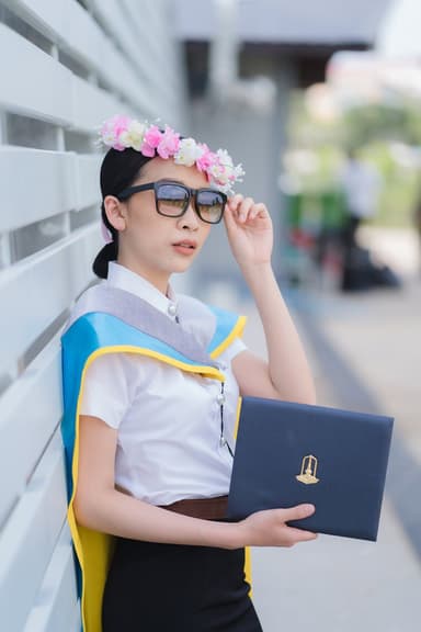 ผลงานรับปริญญา โดย Piyanut Somsuay ภาพที่ 2