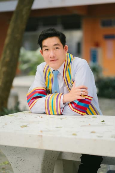 ผลงานรับปริญญา โดย Piyanut Somsuay ภาพที่ 3