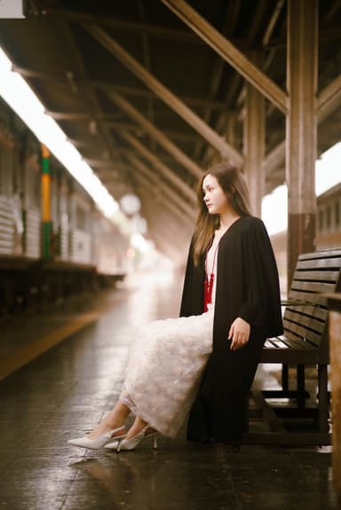 ผลงานรับปริญญา โดย Neungstory.lab ภาพที่ 3