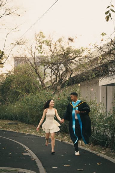 ผลงานรับปริญญา โดย Neungstory.lab ภาพที่ 5