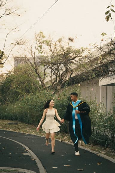 ผลงานรับปริญญา โดย Neungstory.lab ภาพที่ 5