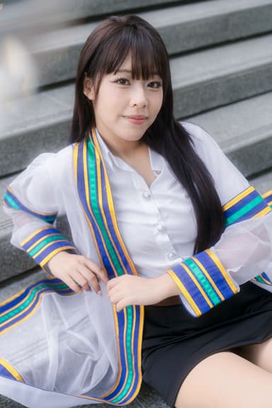 ผลงานรับปริญญา โดย T"o"N ภาพที่ 1