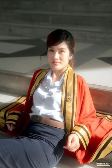 ผลงานรับปริญญา โดย T"o"N ภาพที่ 5