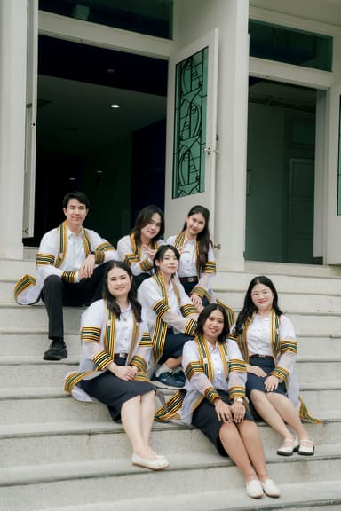 ผลงานรับปริญญา โดย T"o"N ภาพที่ 4