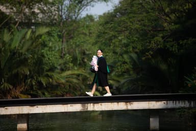 ผลงานรับปริญญา โดย ตากล้องไซส์S ภาพที่ 4
