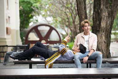 ผลงานรับปริญญา โดย ตากล้องไซส์S ภาพที่ 1