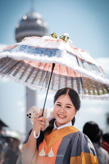 ผลงานรับปริญญา โดย Tanapon Bunkum ภาพที่ 5
