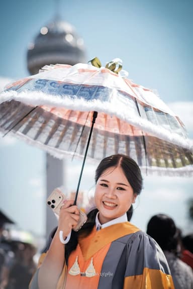 ผลงานรับปริญญา โดย Tanapon Bunkum ภาพที่ 5