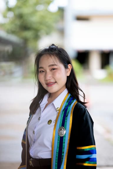 ผลงานรับปริญญา โดย 611Photo ภาพที่ 5