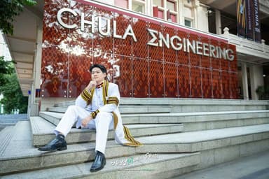 ผลงานรับปริญญา โดย Hellvania Photo ภาพที่ 4