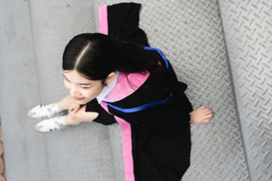 ผลงานรับปริญญา โดย Ti Te ภาพที่ 3
