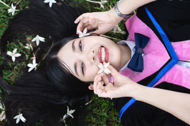 ผลงานรับปริญญา โดย Ti Te ภาพที่ 5