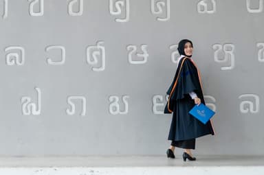 ผลงานรับปริญญา โดย Palm Shutter ภาพที่ 3