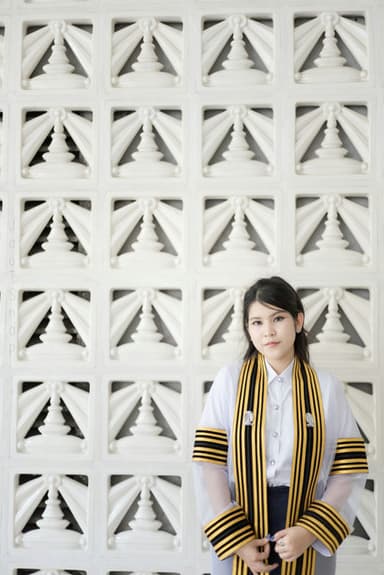 ผลงานรับปริญญา โดย JaoT.Snap ภาพที่ 4