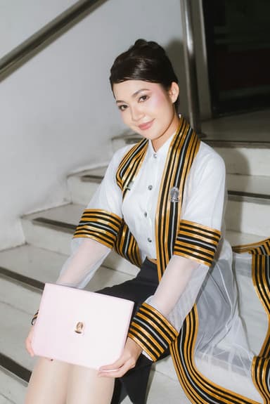 ผลงานรับปริญญา โดย The NMFoTo ภาพที่ 1