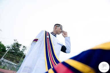 ผลงานรับปริญญา โดย มือถือกล้อง ภาพที่ 5