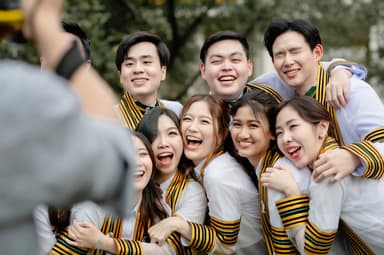 ผลงานรับปริญญา โดย Game'Z_Foto ภาพที่ 1