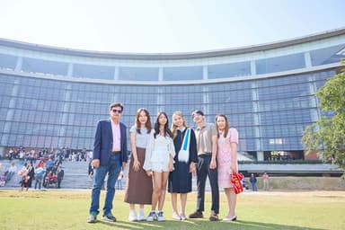 ผลงานรับปริญญา โดย ArwutphotoD ภาพที่ 2
