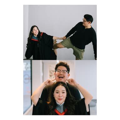 ผลงานรับปริญญา โดย MINIMARK ภาพที่ 3