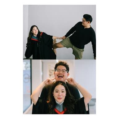 ผลงานรับปริญญา โดย MINIMARK ภาพที่ 3