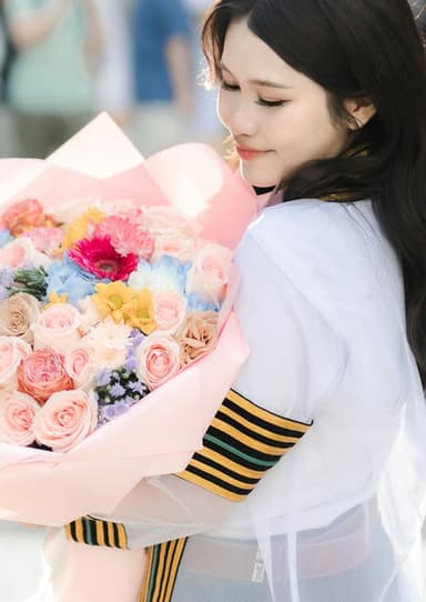 ผลงานรับปริญญา โดย ถ่ายกับฟิล์ม ภาพที่ 4